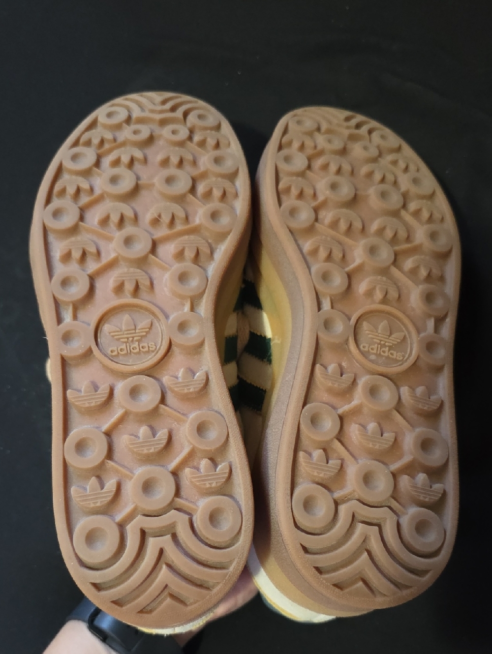 Adidas Gazelle Bold - Platform Sneaker - Picture 6 of 7